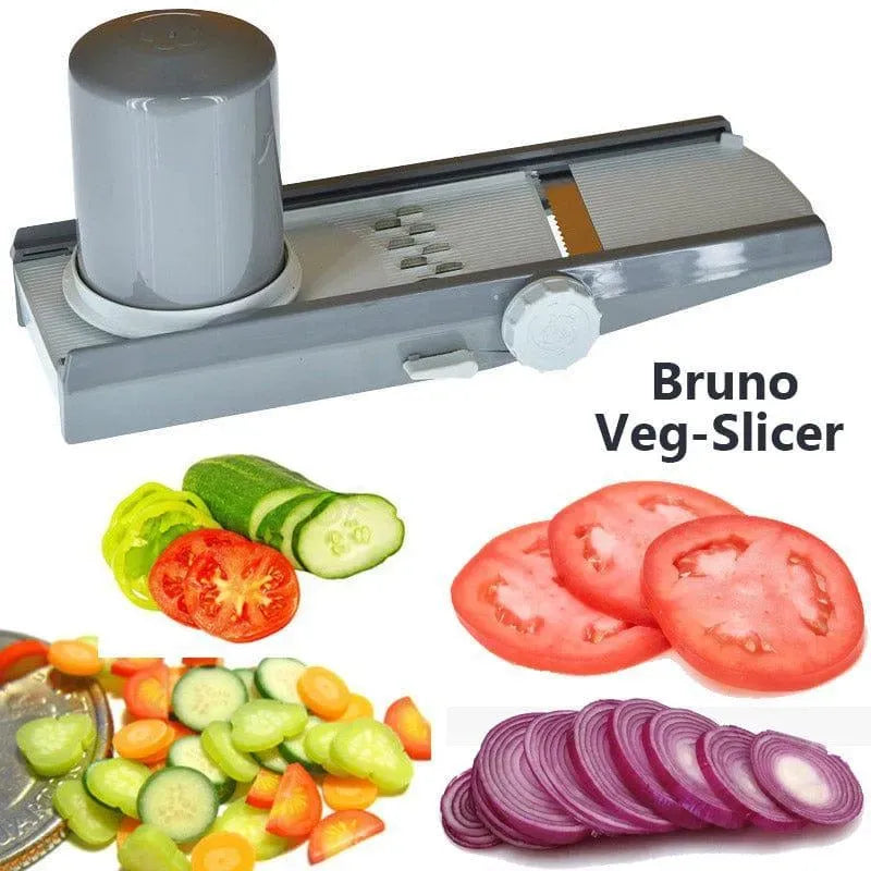 2 Pcs Multicolor Vegetable Slicer - Affordable Solutions For Everyday Cooking Needs