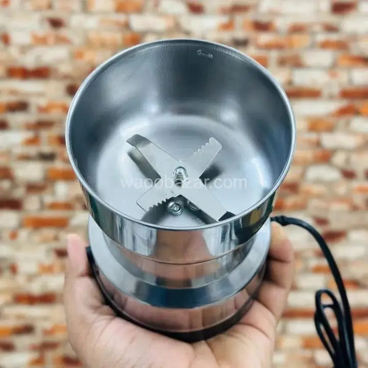 300W Stainless Steel Coffee Grinder R-711