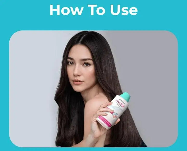 Cellcense Max Hiar (Anti-Danduff Shampoo)
