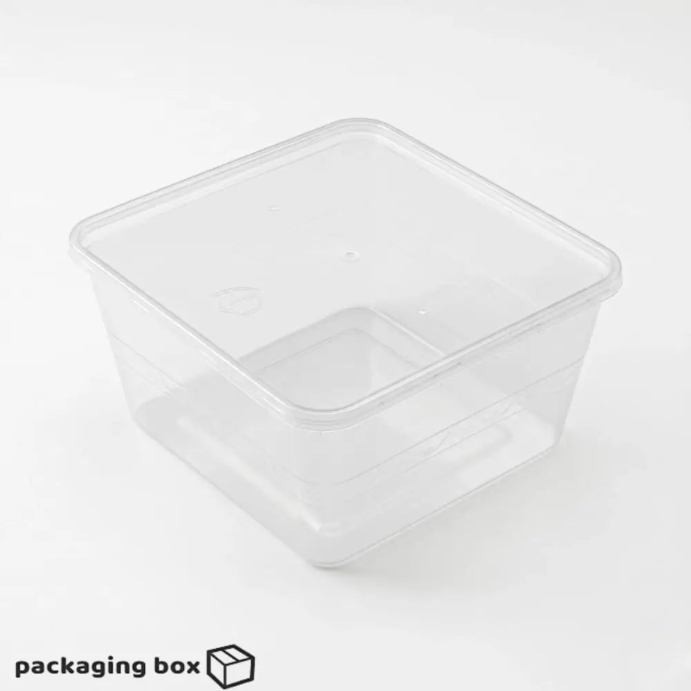 Food Storage Container Pack Of 12