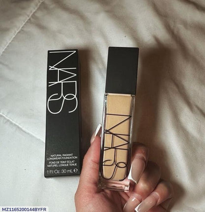 24Hr Full Coverage Foundation Black Pakistani