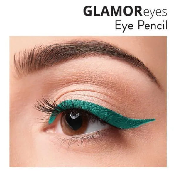 12 Color Eyeshadow Pencils for Pakistani Brides & Partygoers