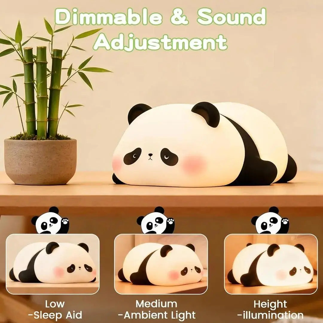 Rechargeable Table Lamp
