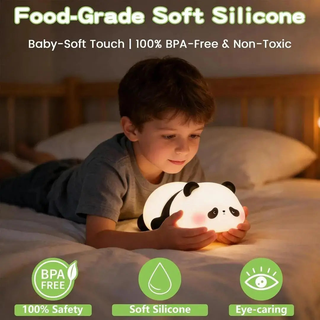 Rechargeable Table Lamp
