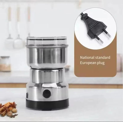 Electric Spice Grinder Stainless Steel Pakistan