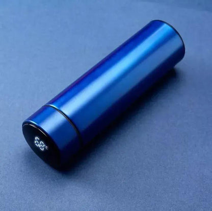 500ml Insulated Water Bottle Stainless Steel, 4 Colors