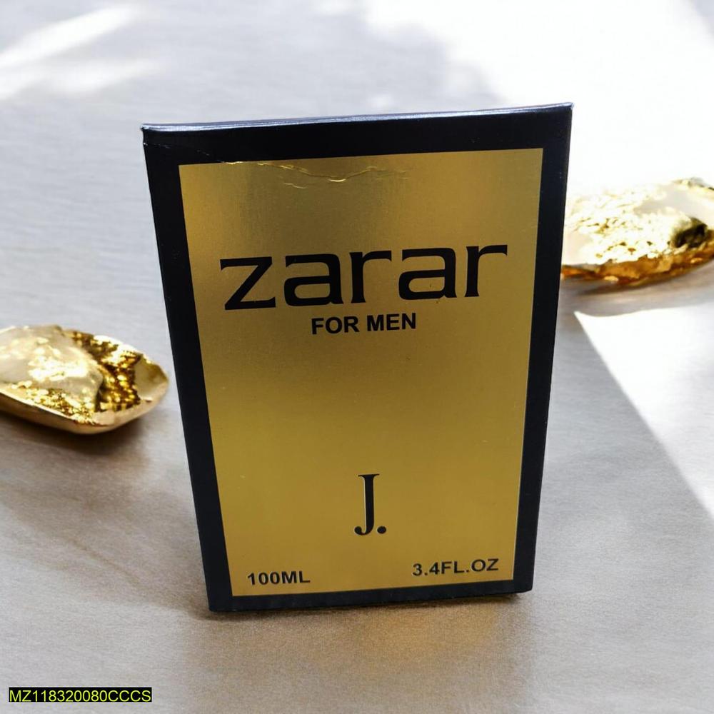Premium Men's Long Lasting Perfume 100ml