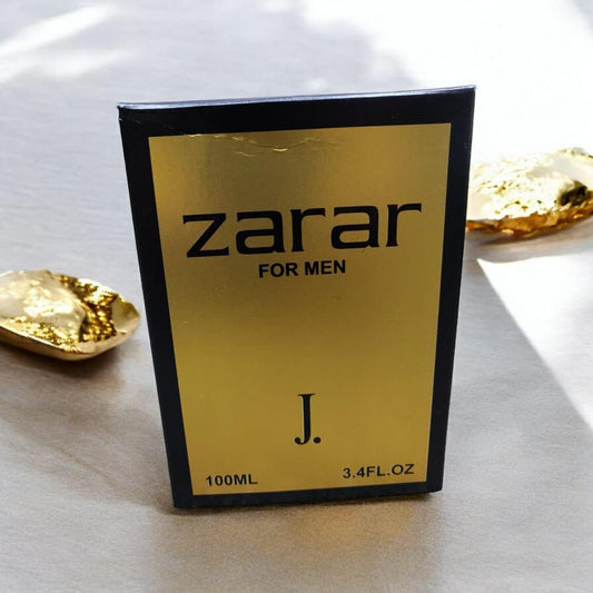 Premium Men's Long Lasting Perfume 100ml