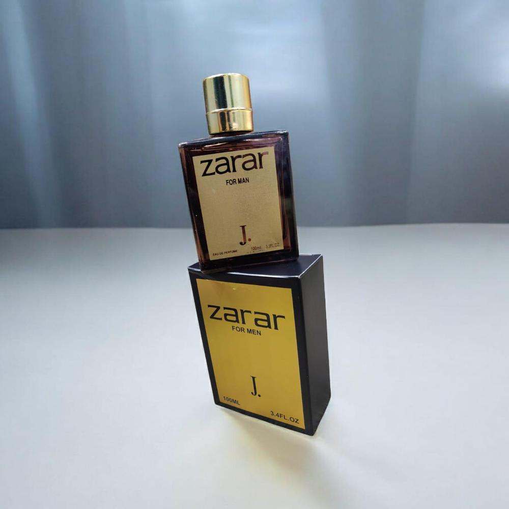 Premium Men's Long Lasting Perfume 100ml