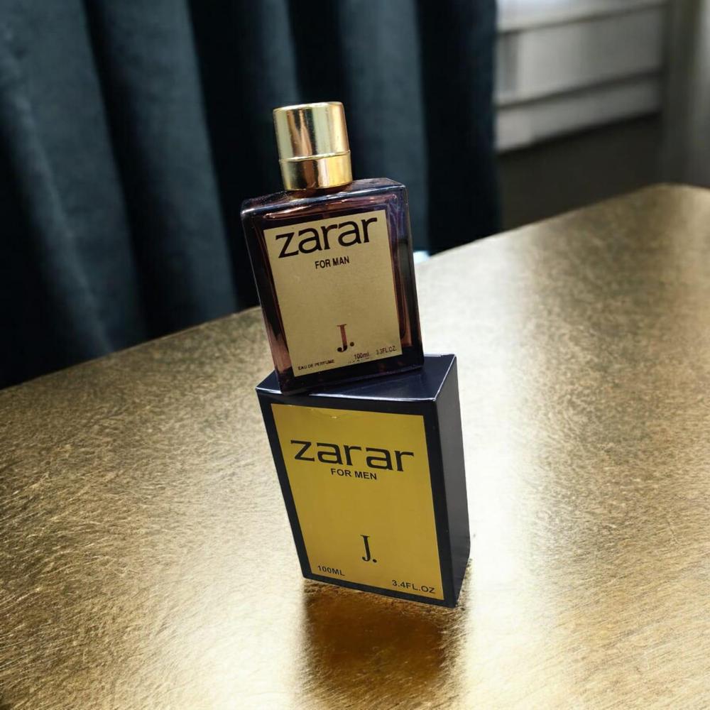 Premium Men's Long Lasting Perfume 100ml
