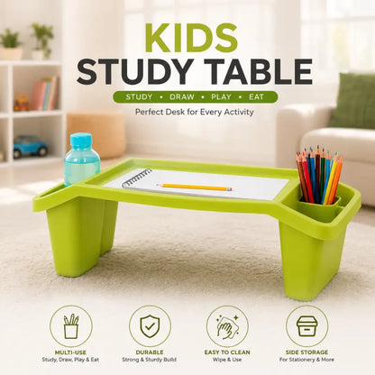 Plastic Arabic Learning Tablet