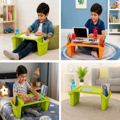 Plastic Arabic Learning Tablet