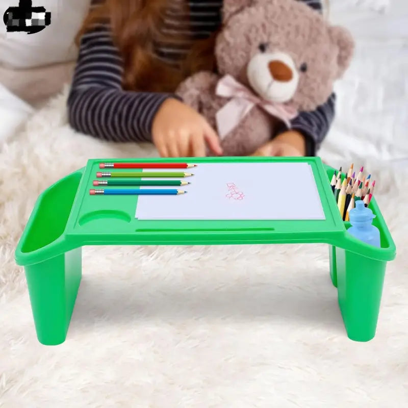 Plastic Arabic Learning Tablet