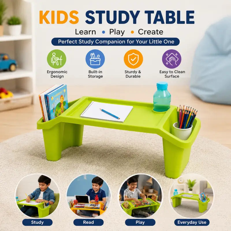 Plastic Arabic Learning Tablet