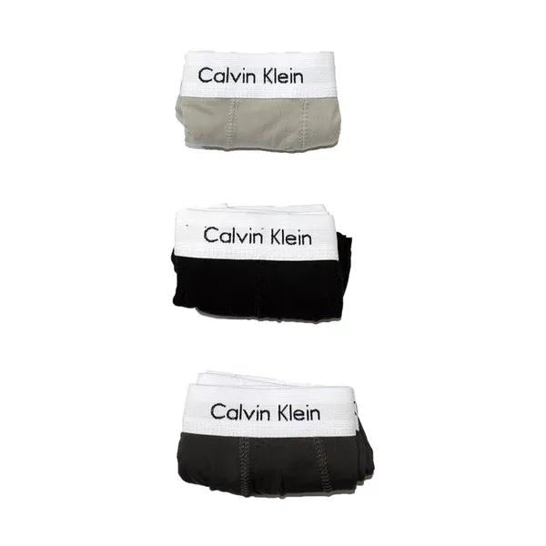 Calvin Klein Cotton Stretch Boxer Briefs Multicolor 3 Pack