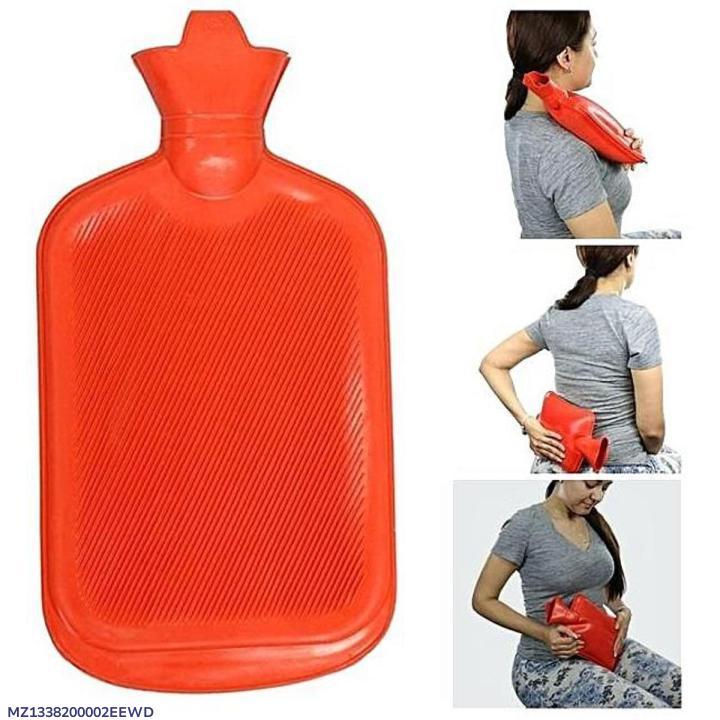 Hot Water Bottle for Muscle & Joint Pain Warmth