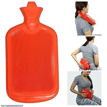 Hot Water Bottle for Muscle & Joint Pain Warmth