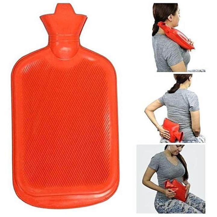 Hot Water Bottle for Muscle & Joint Pain Warmth