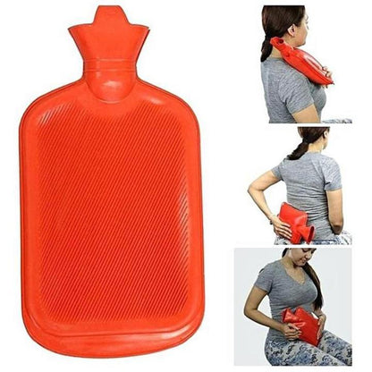 Hot Water Bottle for Muscle & Joint Pain Warmth