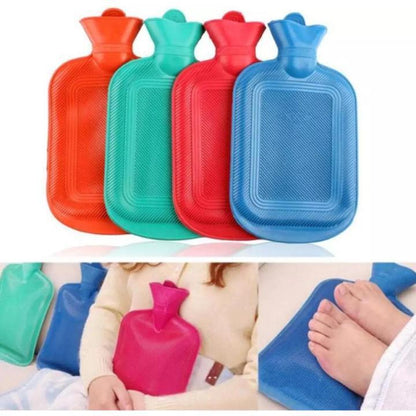 Hot Water Bottle for Muscle & Joint Pain Warmth
