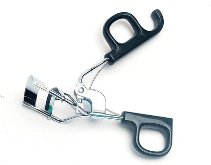 Reusable Eyelash Curler for Women Metal Pinch-Free Long Lasting Curls