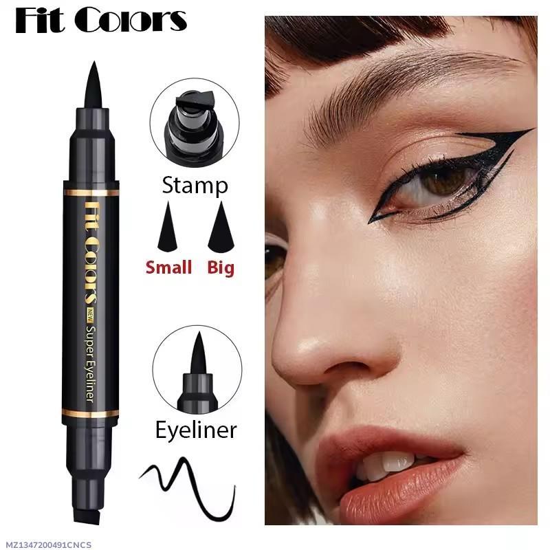 Waterproof Eyeliner Pen Black Smudge Proof
