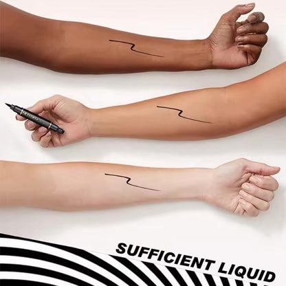 Waterproof Eyeliner Pen Black Smudge Proof