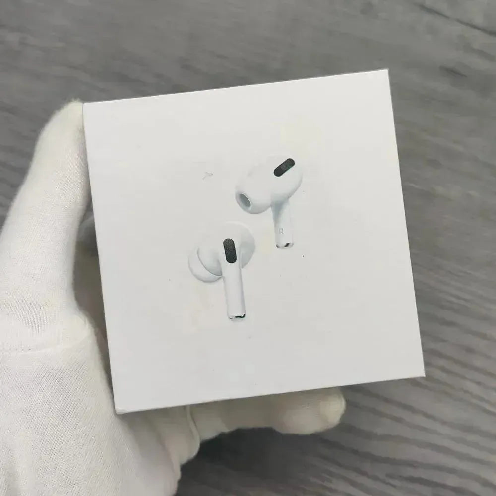 Airpods Pro 2 White ANC Bluetooth 5.3
