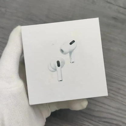 Airpods Pro 2 White ANC Bluetooth 5.3