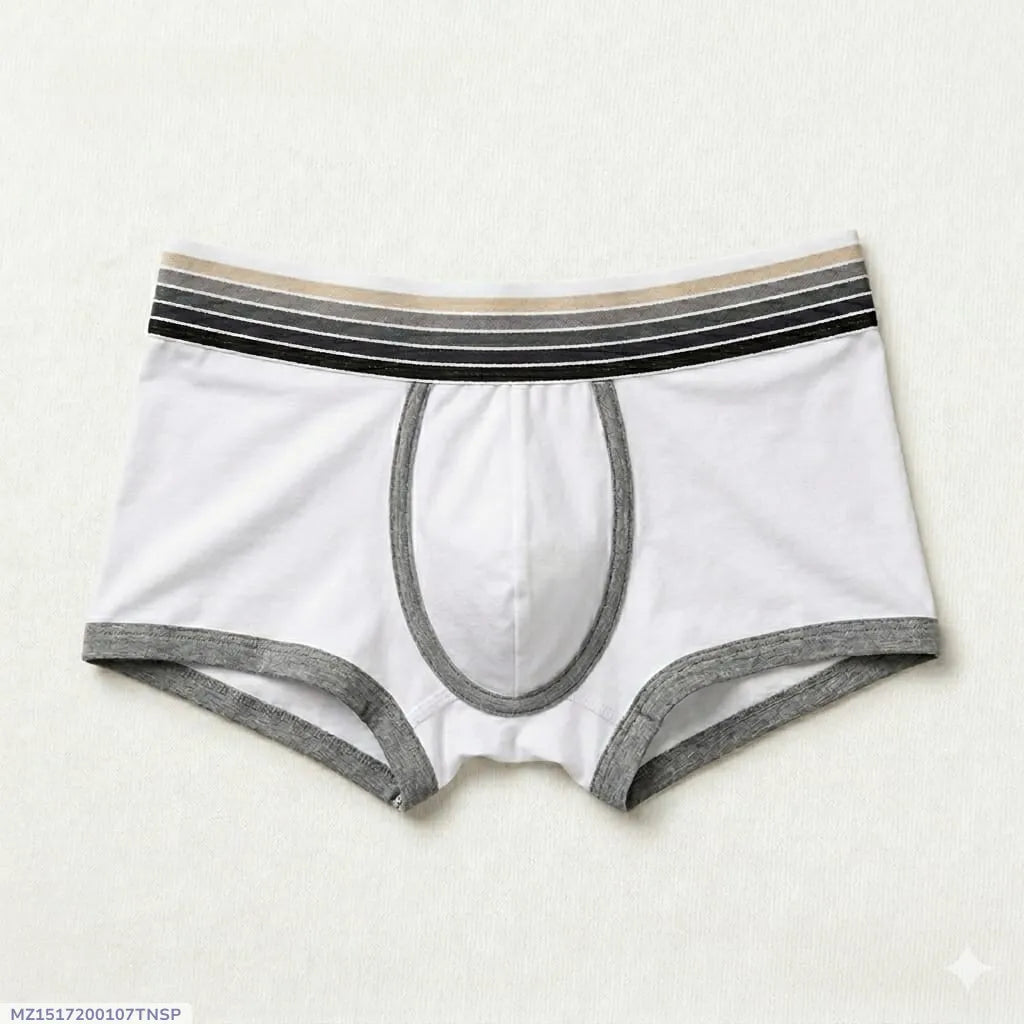 Men's Cotton Boxers