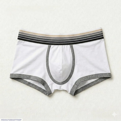 Men's Cotton Boxers