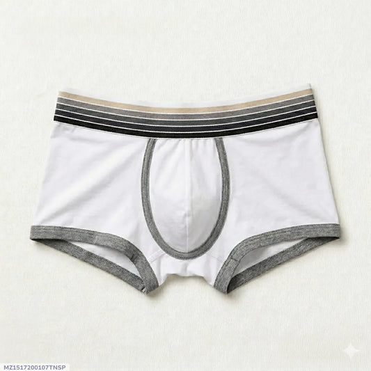 Men's Cotton Boxers