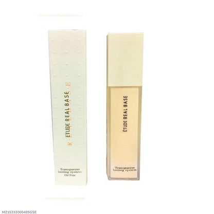 Matte Foundation 24Hr Coverage Dark Spot Concealer All Skin Types