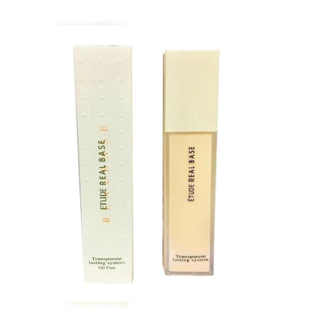 Matte Foundation 24Hr Coverage Dark Spot Concealer All Skin Types
