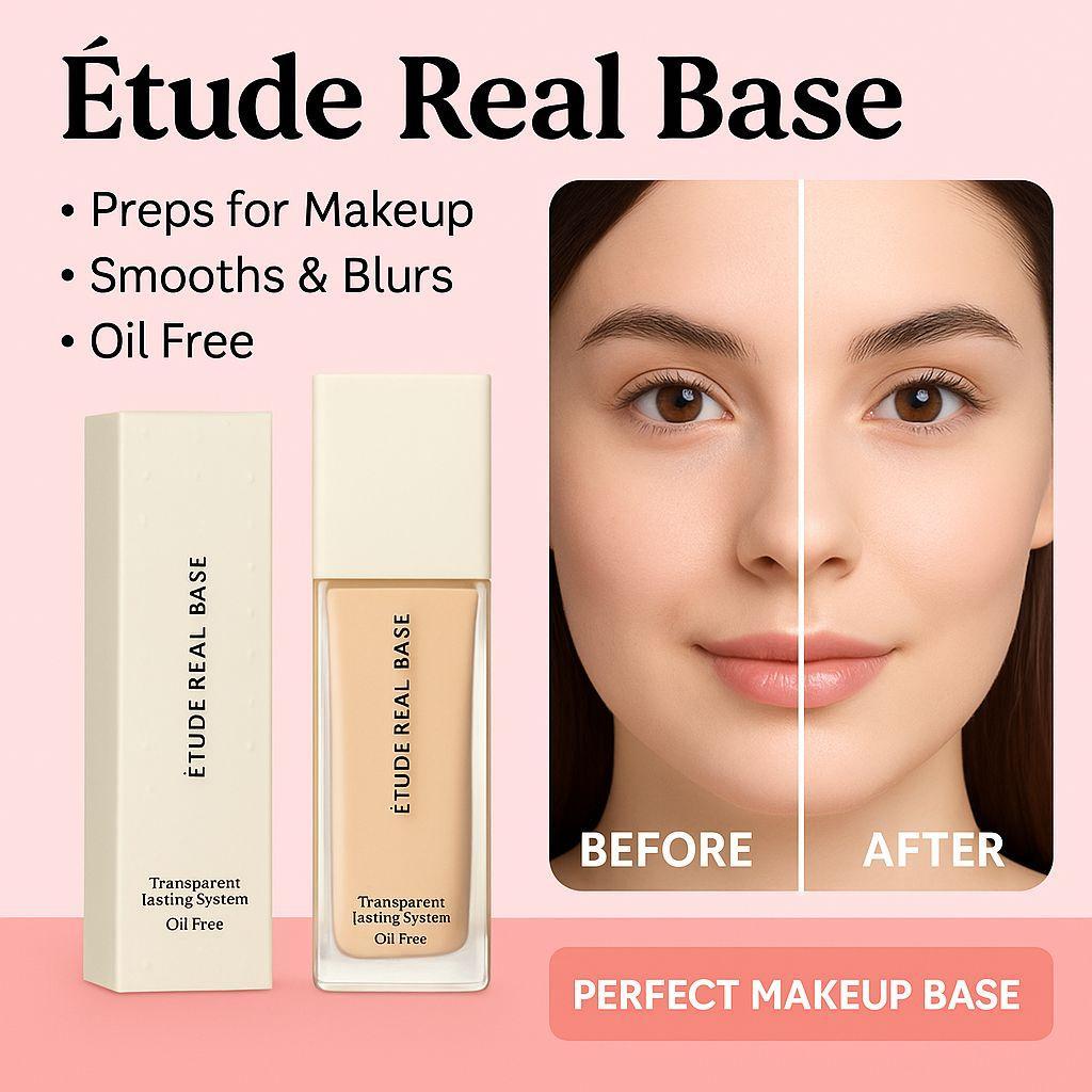 Matte Foundation 24Hr Coverage Dark Spot Concealer All Skin Types