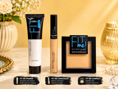 Fit me 3 in 1 Deal Original