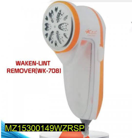 Waken WKN000 Electric Lint Remover for Sweaters Blankets Cotton Wool