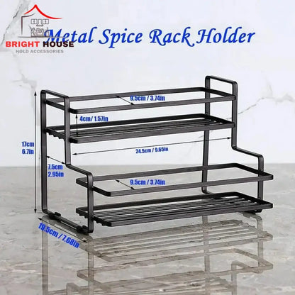 Spice Rack