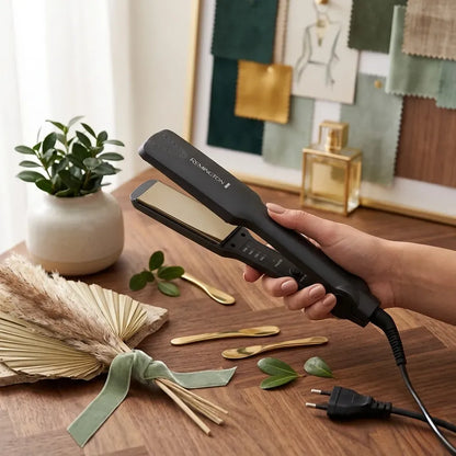 Remington Keratin Therapy Hair Straightener 2000F