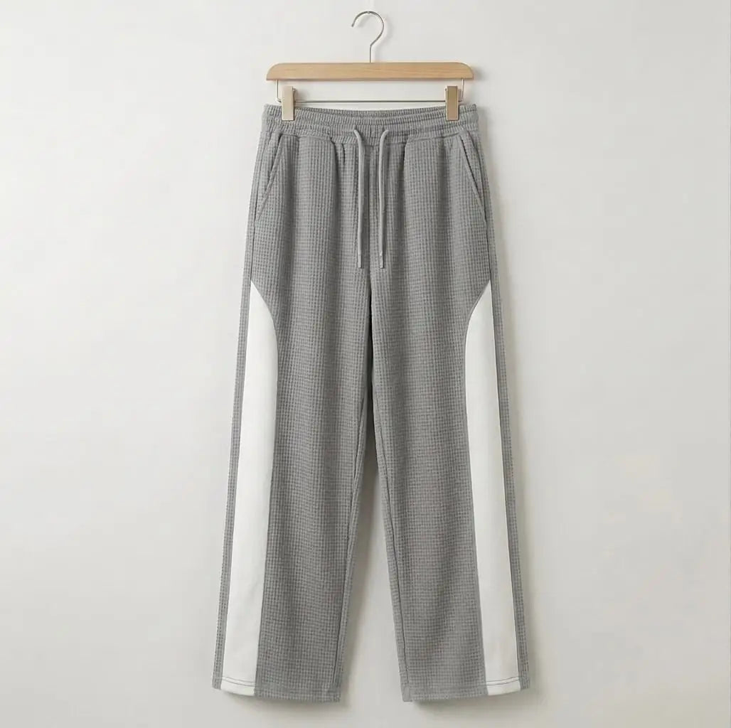1 Pc Men's Dri Fit Plain Trouser
