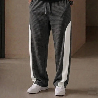 1 Pc Men's Dri Fit Plain Trouser