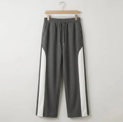 1 Pc Men's Dri Fit Plain Trouser