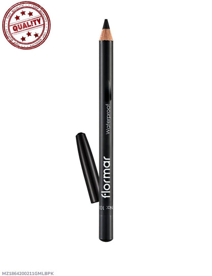 Waterproof Black Eyeliner Pencil