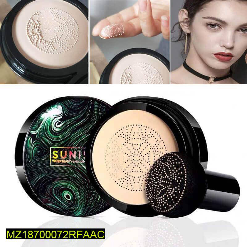 Premium Cushion Foundation Dewy Finish Long Lasting Pakistan