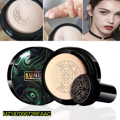 Premium Cushion Foundation Dewy Finish Long Lasting Pakistan