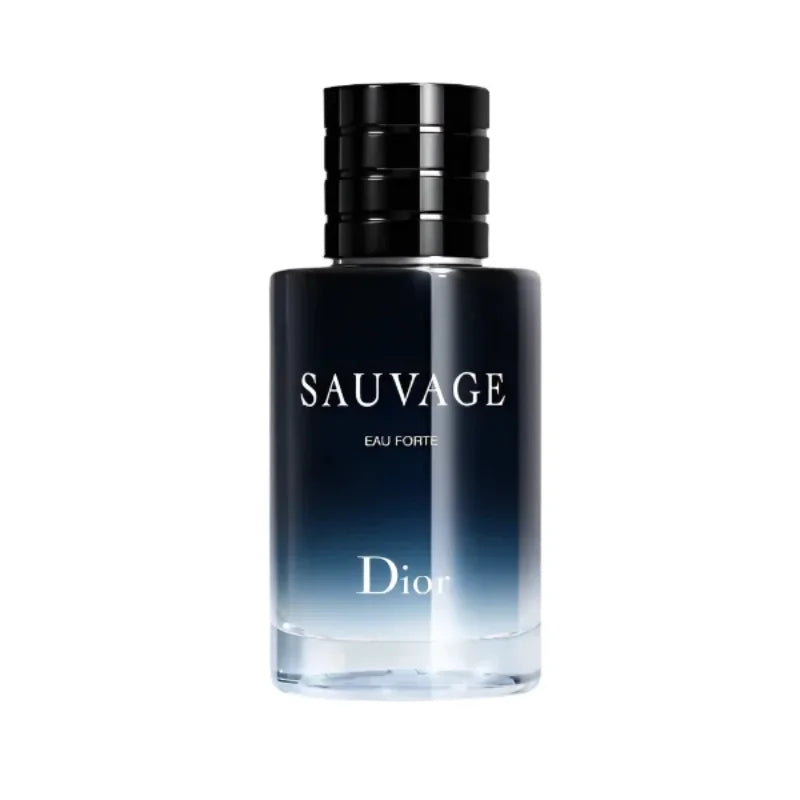 Dior Sauvage EDP 100ml | Long-Lasting Men’s Perfume, Masculine Fragrance