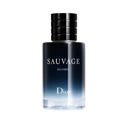 Dior Sauvage EDP 100ml | Long-Lasting Men’s Perfume, Masculine Fragrance