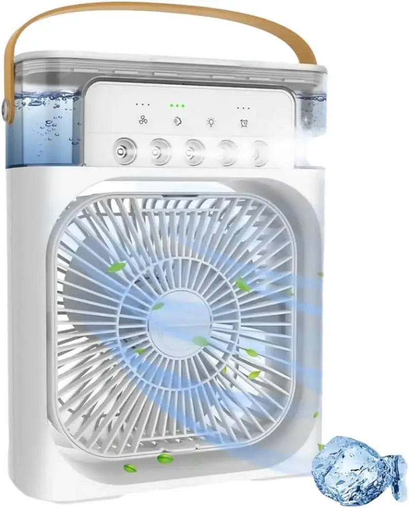 Portable Mini Air Cooler