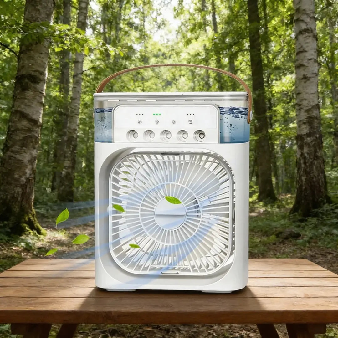 Portable Mini Air Cooler
