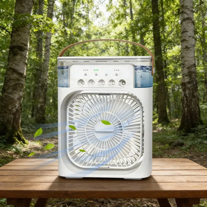 Portable Mini Air Cooler
